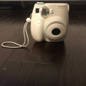 Fujifilm Instax mini 7s